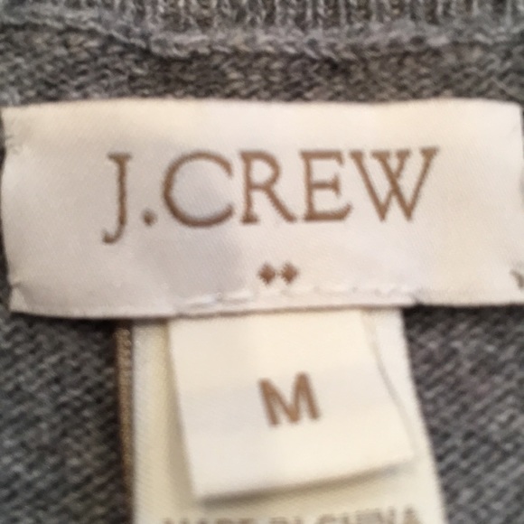 J Crew Crewneck sweater - Picture 3 of 4
